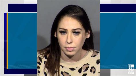 Las Vegas police: Woman who stole, hid Rolex inside genitals 